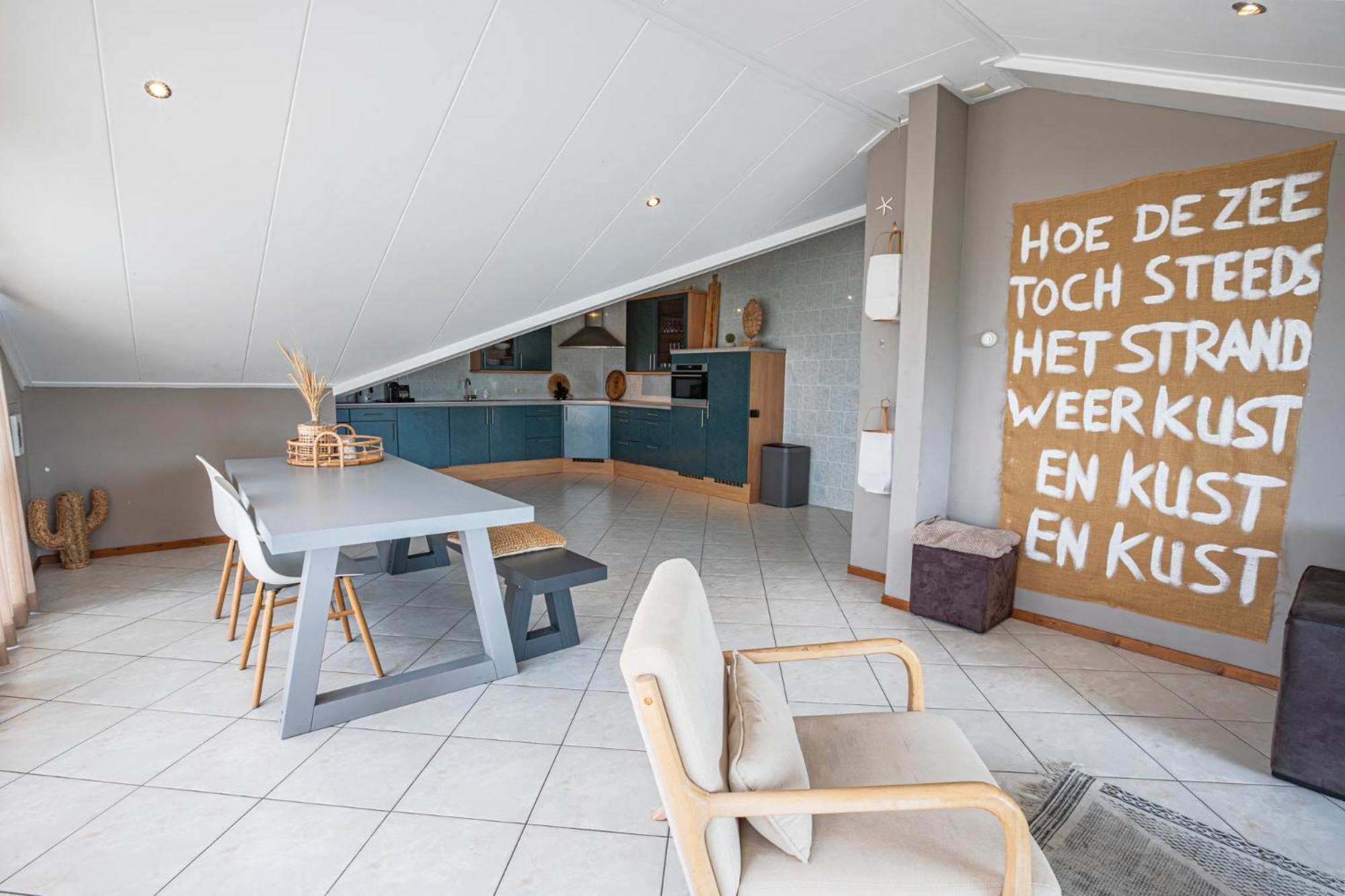 Strandhotel Camperduin Schoorl Værelse billede