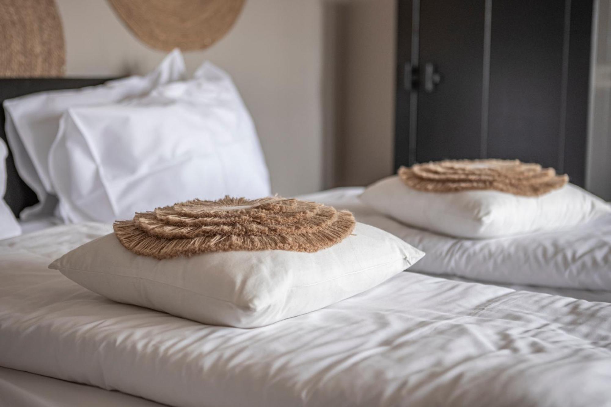 Strandhotel Camperduin Schoorl Værelse billede