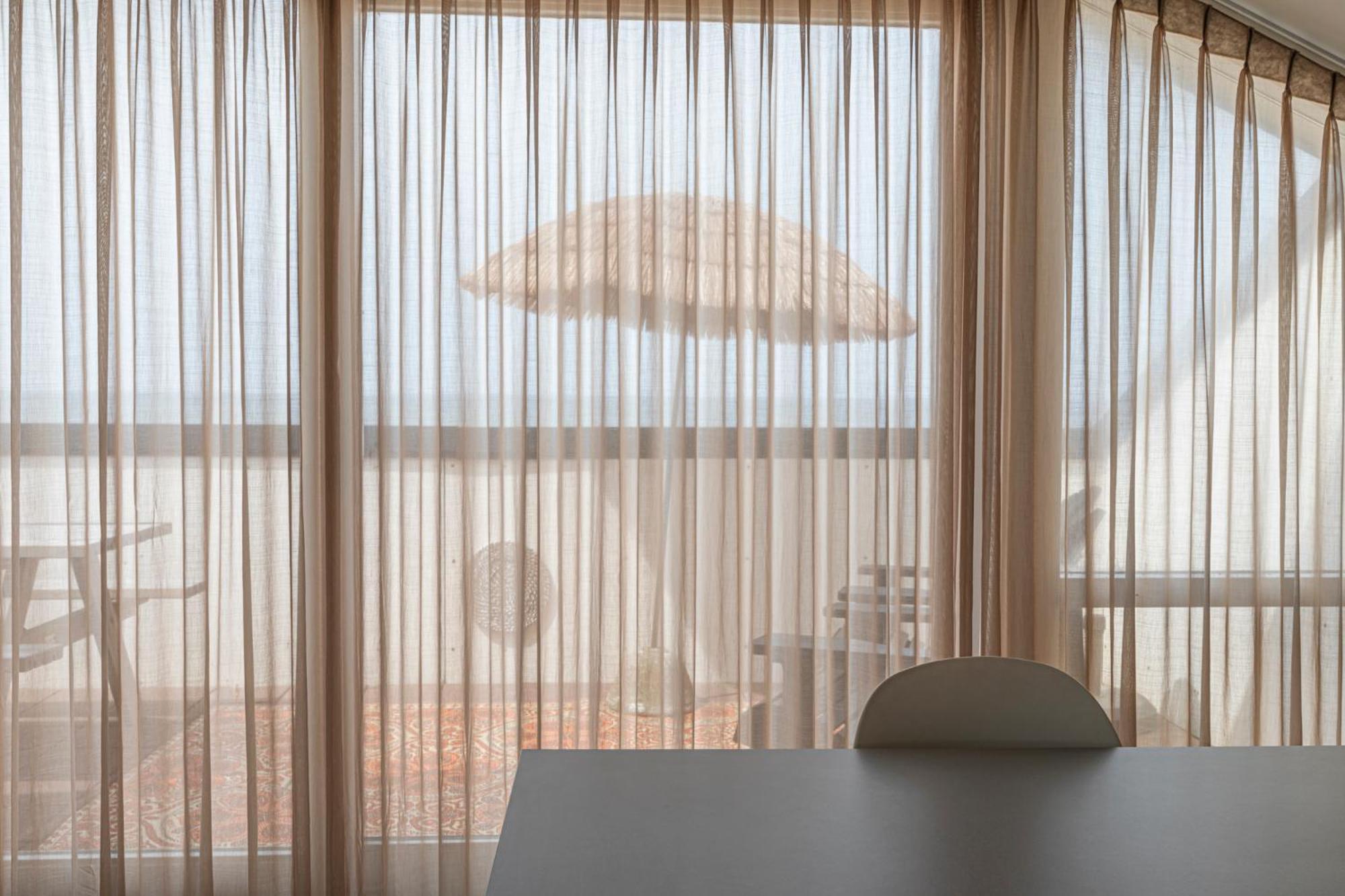 Strandhotel Camperduin Schoorl Værelse billede